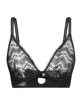 Бюстгальтер Chantal Thomass, черный