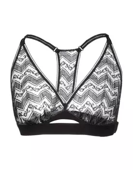 Бюстгальтер Chantal Thomass, черный