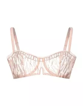 Бюстгальтер Chantal Thomass, розовый