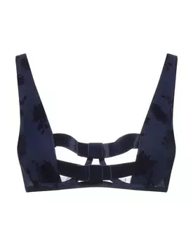 Бюстгальтер Chantal Thomass, синий