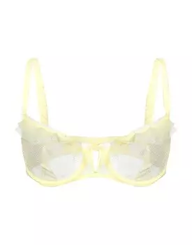 Бюстгальтер Chantal Thomass, желтый