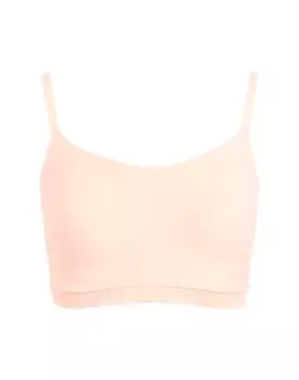 Бюстгальтер Chantelle, абрикос