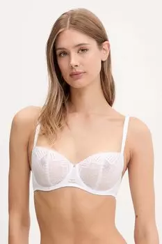 Бюстгальтер Chantelle, белый
