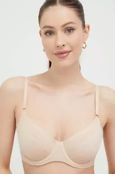 Бюстгальтер Chantelle, бежевый