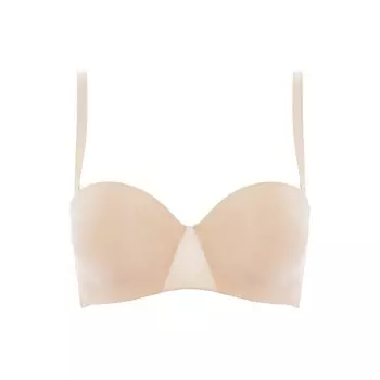 Бюстгальтер Chantelle, бежевый