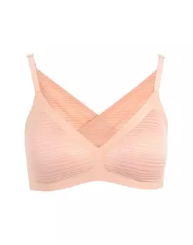 Бюстгальтер Chantelle, бежевый