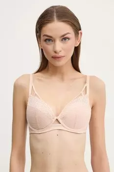 Бюстгальтер Chantelle, бежевый