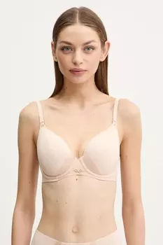 Бюстгальтер Chantelle, бежевый