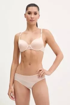 Бюстгальтер Chantelle, бежевый