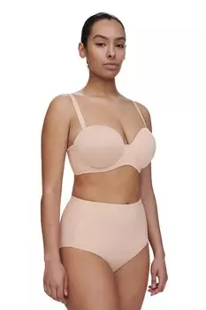 Бюстгальтер Chantelle, бежевый