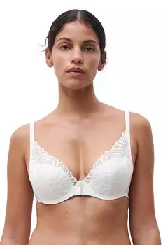 Бюстгальтер Chantelle, бежевый