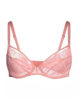Бюстгальтер Chantelle, бледно-розовый