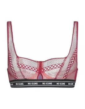 Бюстгальтер Chantelle, бордовый