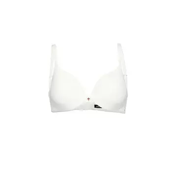 Бюстгальтер Chantelle Bralette Bra, белый