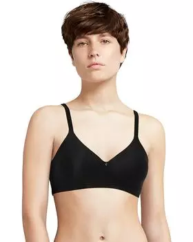 Бюстгальтер Chantelle C Comfort Wire Free 13G2, черный
