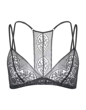 Бюстгальтер Chantelle, черный