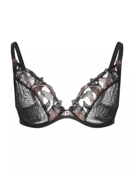 Бюстгальтер Chantelle, черный