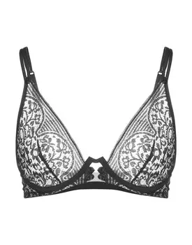 Бюстгальтер Chantelle, черный