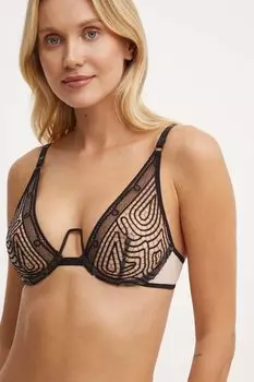 Бюстгальтер Chantelle, черный