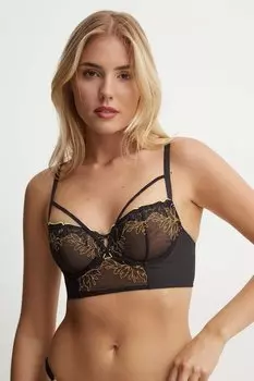 Бюстгальтер Chantelle, черный