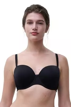 Бюстгальтер Chantelle, черный