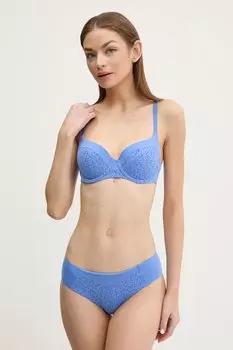 Бюстгальтер Chantelle, фиолетовый