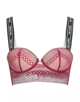 Бюстгальтер Chantelle, гранат