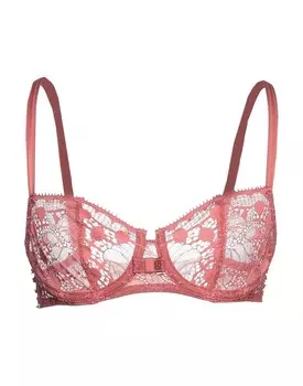 Бюстгальтер Chantelle, коралл