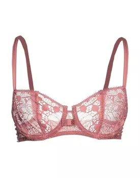 Бюстгальтер Chantelle, коралл