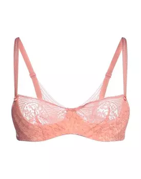Бюстгальтер Chantelle, коралл