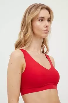 Бюстгальтер Chantelle, красный