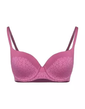 Бюстгальтер Chantelle, лиловый