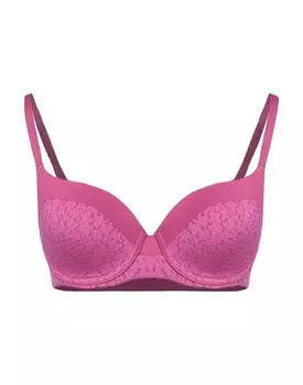 Бюстгальтер Chantelle, лиловый