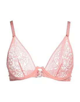 Бюстгальтер Chantelle, лососево-розовый