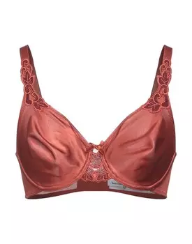 Бюстгальтер Chantelle, оранжевый