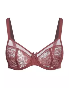 Бюстгальтер Chantelle, оранжевый