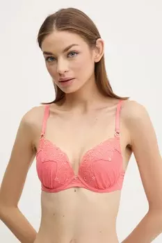 Бюстгальтер Chantelle, оранжевый