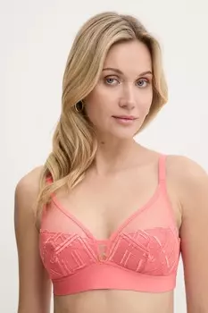 Бюстгальтер Chantelle, оранжевый