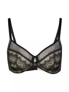 Бюстгальтер Chantelle REVELE MOI, черный