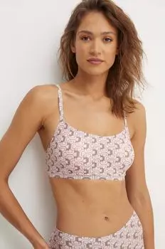 Бюстгальтер Chantelle, розовый