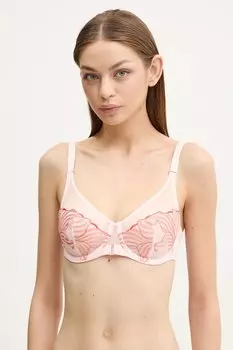 Бюстгальтер Chantelle, розовый