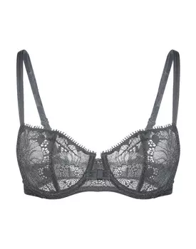 Бюстгальтер Chantelle, серый