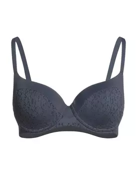 Бюстгальтер Chantelle, синий