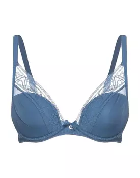 Бюстгальтер Chantelle, синий