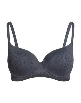 Бюстгальтер Chantelle, синий