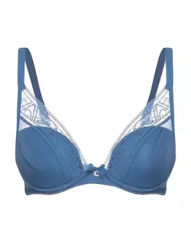 Бюстгальтер Chantelle, синий
