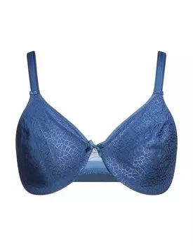 Бюстгальтер Chantelle, синий
