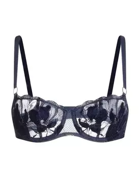 Бюстгальтер Chantelle, синий