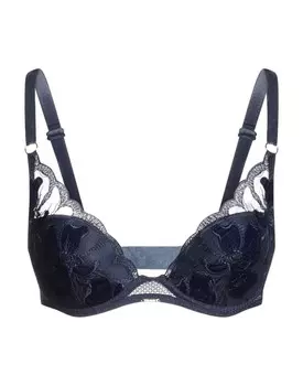 Бюстгальтер Chantelle, синий