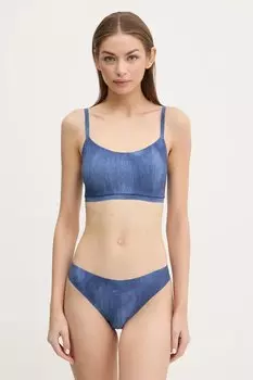 Бюстгальтер Chantelle, синий